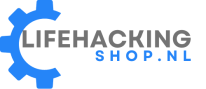 Lifehacking Shop logo