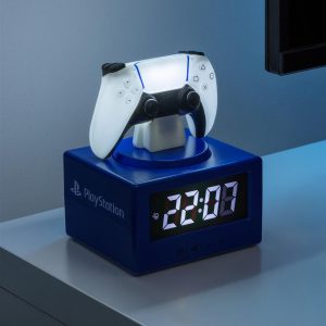 PlayStation Controller wekker