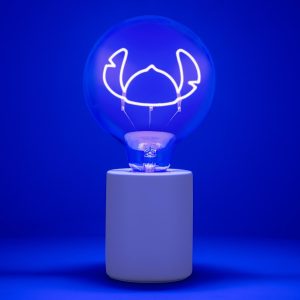 Disney Stitch ledlamp (E27 fitting)