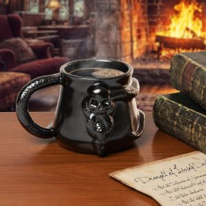 Harry Potter Dark Mark mok