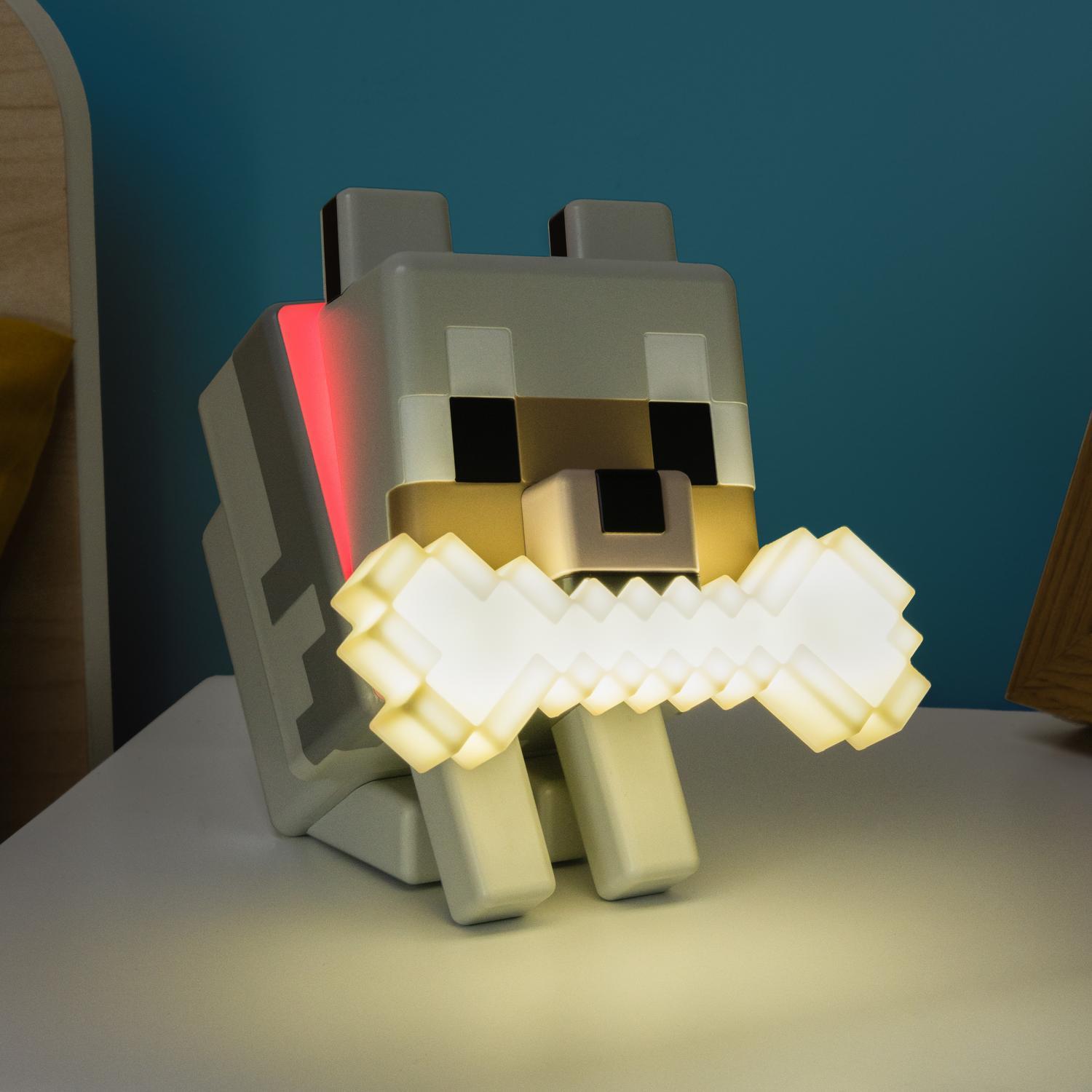 Wolf GloBuddies Light 1 Wolf GloBuddies Light