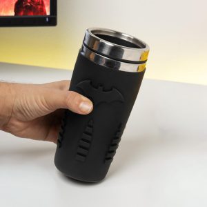DC Comics Batman thermosbeker