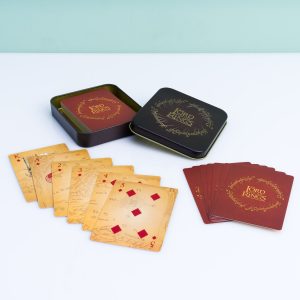 The Lord Of The Rings Kaartspel