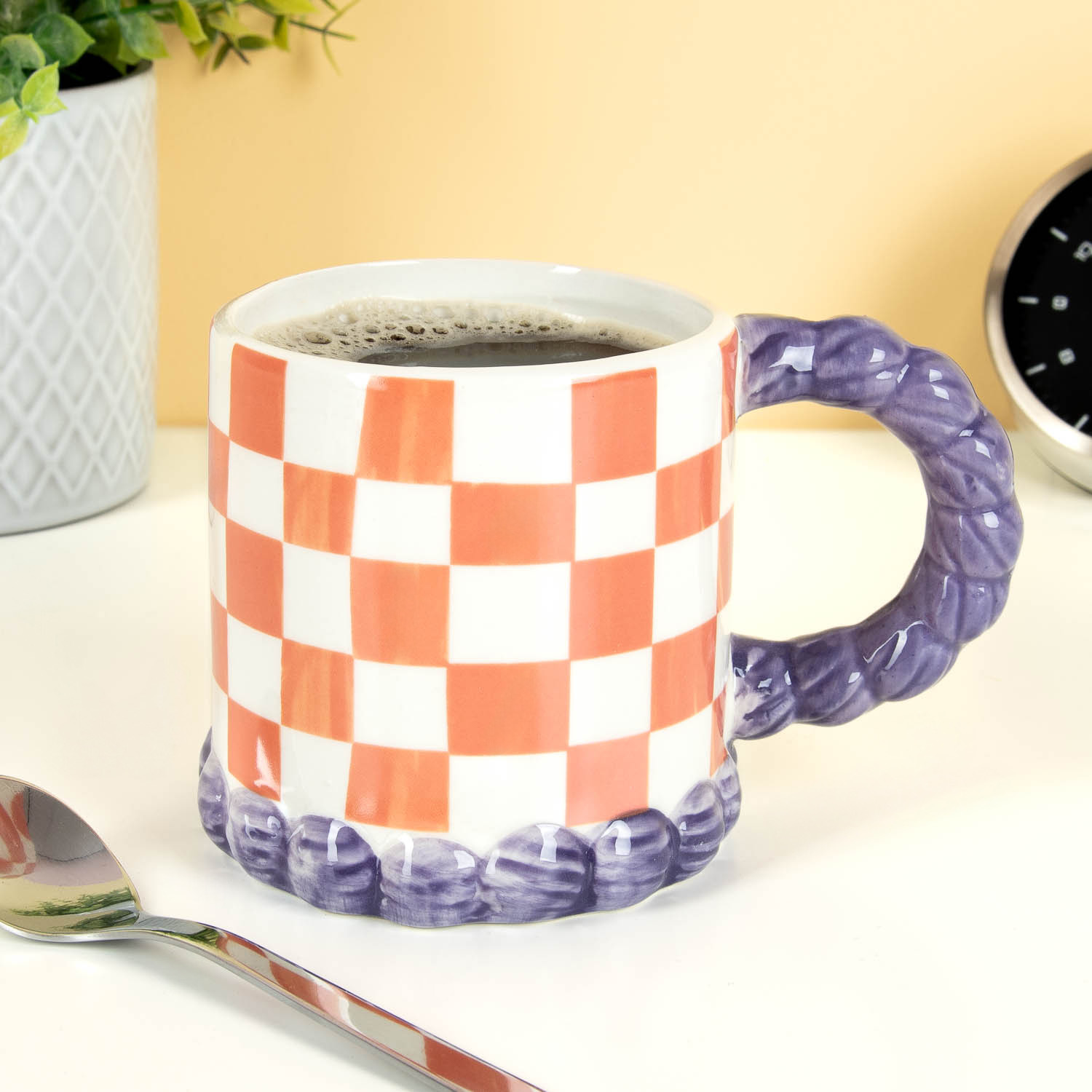 Taart mok 1 Taart mok