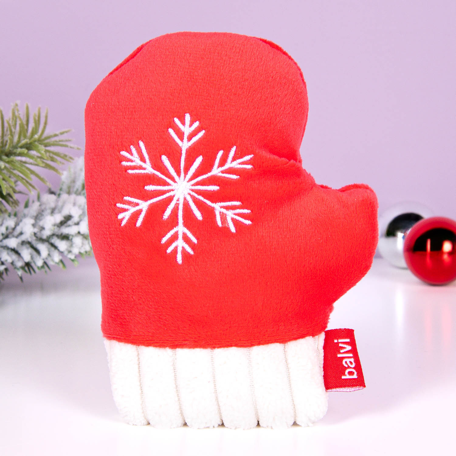 Want handverwarmer 1 Want handverwarmer