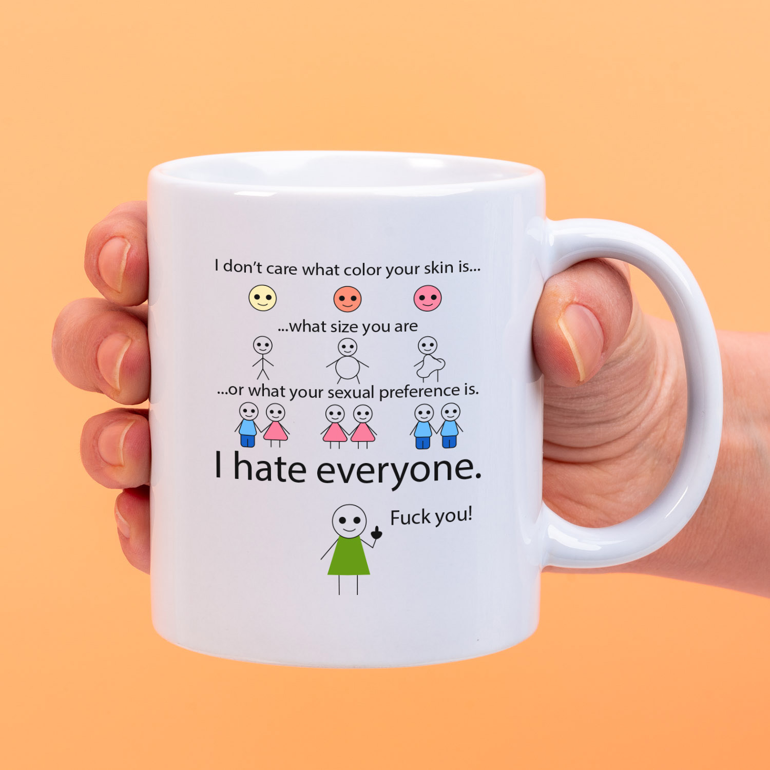 Mok I Hate Everyone 1 Mok I Hate Everyone