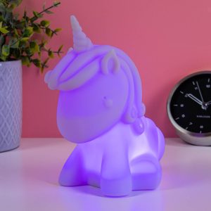 Eenhoorn Lampje