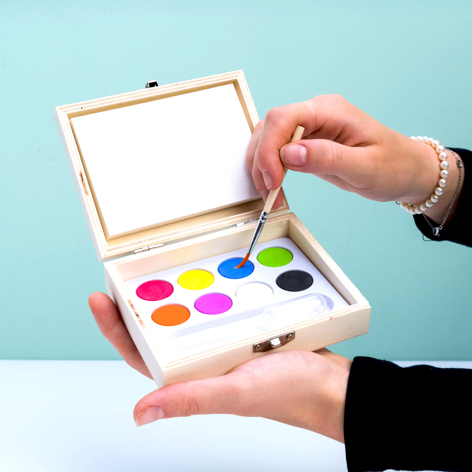 Mini Schilderset 1 Mini Schilderset