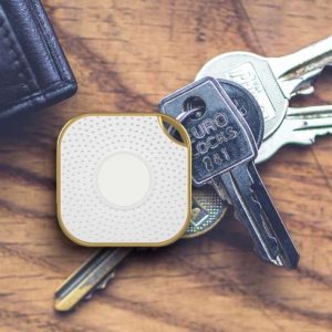 Smart Bluetooth Keyfinder