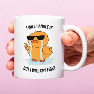 Mok I will handle it