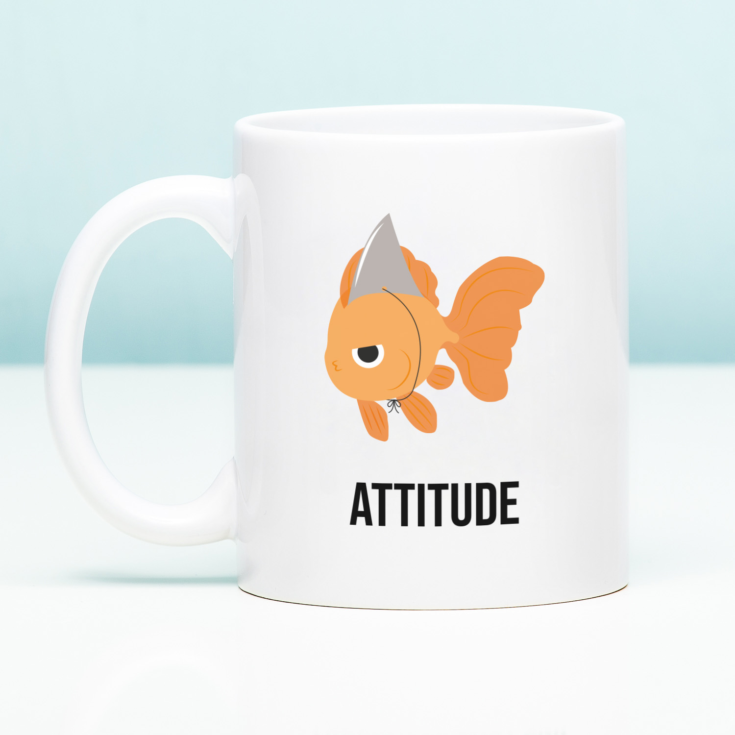 Mok Attitude 1 Mok Attitude