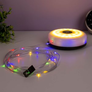 Multifunctionele USB kampeerlamp