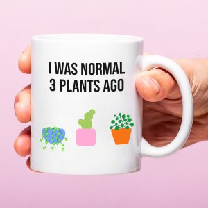 Mok I was normal 3 plants ago