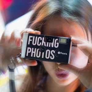 Wegwerpcamera - Fucking Photos