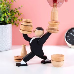 Don'T Tip The Waiter Spelletje