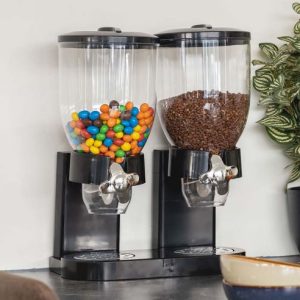 Ontbijtgranen Dispenser