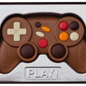Chocolade Game Controller