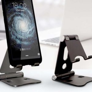 Opvouwbare Tablet- en Telefoonhouder