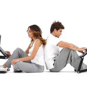 Ergonomische Laptopstandaard