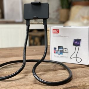 Nek Telefoon Houder Smartphone Statief