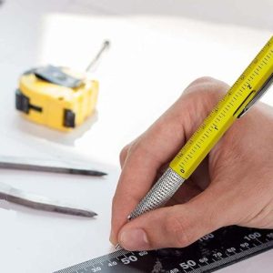 Tech Multi-Tool Pen
