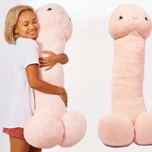 Piemel Knuffel 100cm