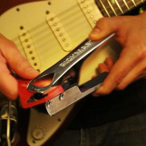 Pickmaster Plectrum Punch