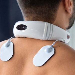 Elektrisch Nekmassage Apparaat