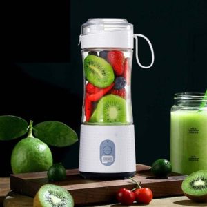 Draagbare Blender - Smoothie Maker