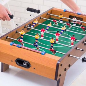 Mini Tafelvoetbal (18 spelers)