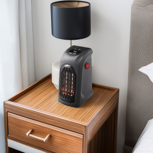 Handy Heater Deluxe - Mini verwarming - 500W