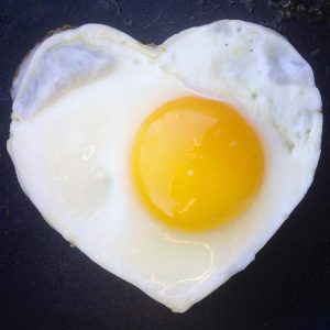 Hartvormige pan 12 cm - Anti-aanbak - Niet geschikt voor inductie