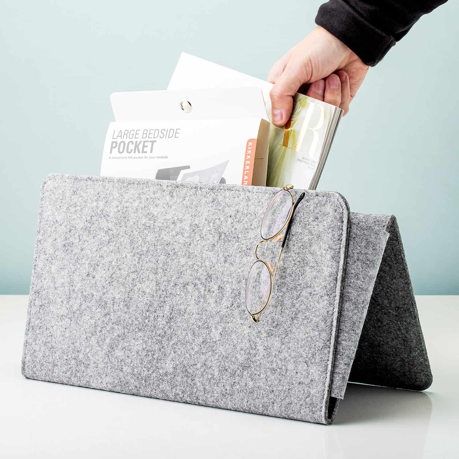 Bedside Pocket - XL 1 Bedside Pocket - XL