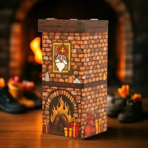 Mega Mystery Box - Schoencadeautjes