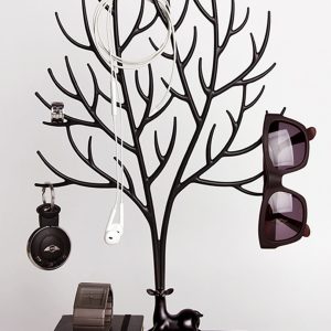 Rendier Sieradentray