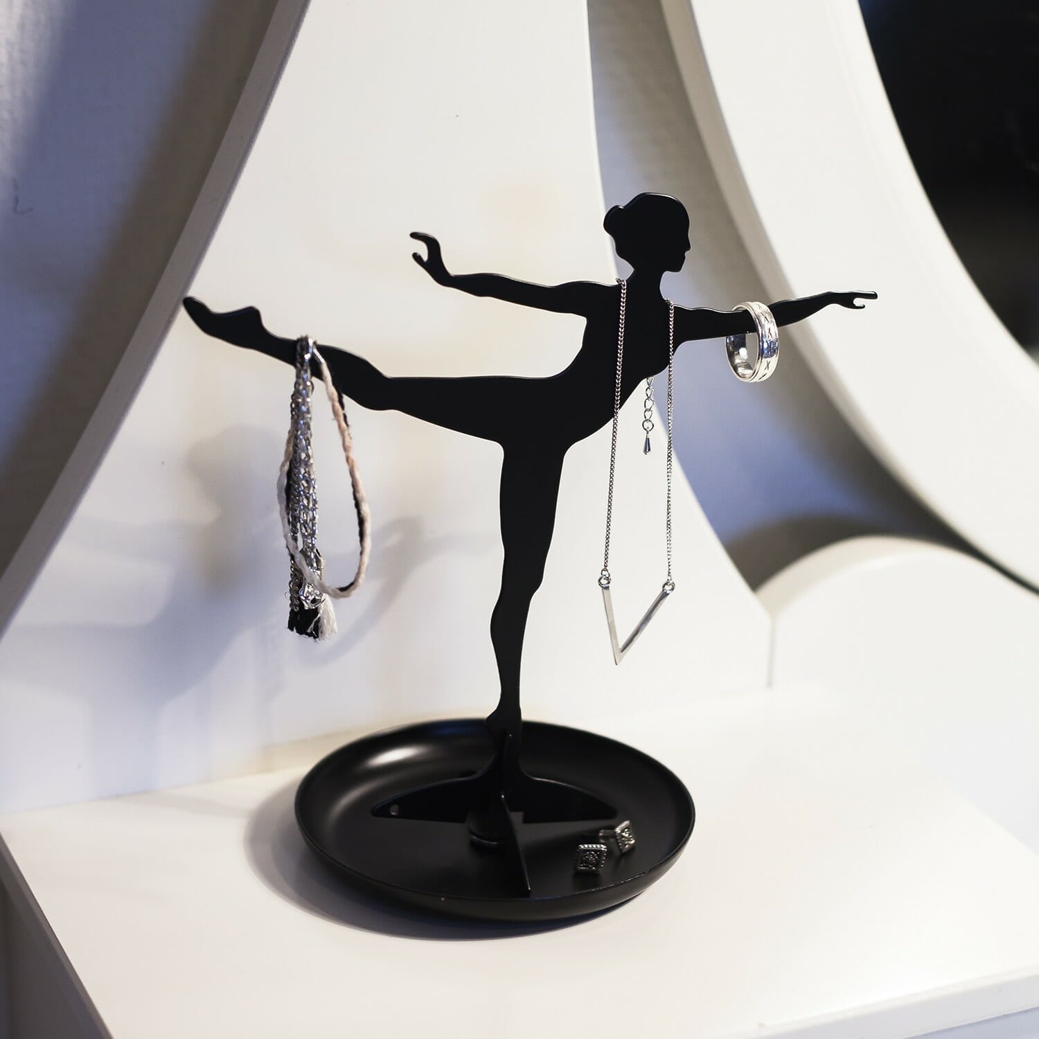 Ballerina Sieradenhouder 1 Ballerina Sieradenhouder