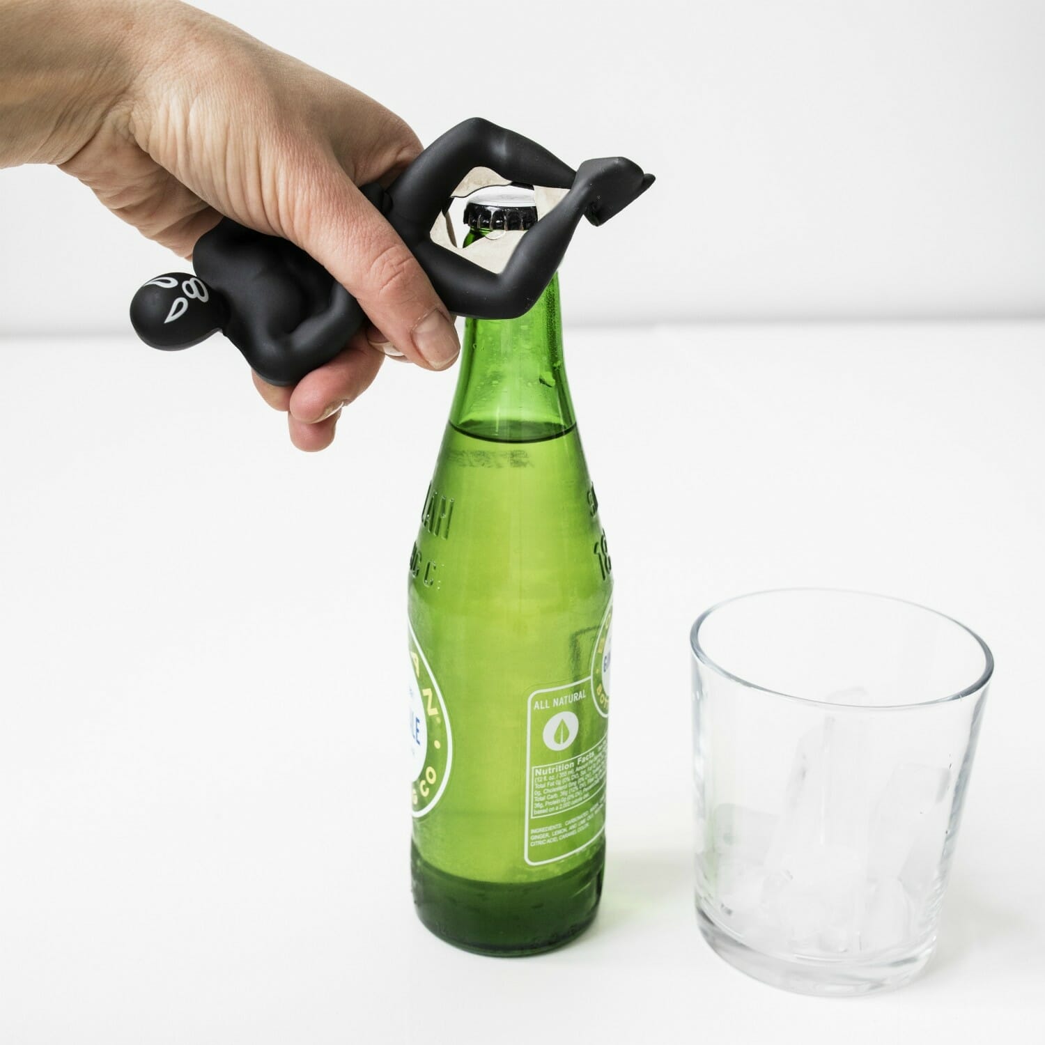 Luchador Flesopener (Assorti) 1 Luchador Flesopener (Assorti)