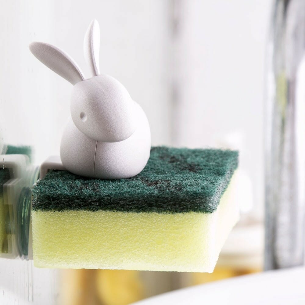 Bunny Sponshouder 1 Bunny Sponshouder